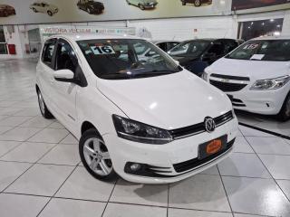 Foto do veículo Volkswagen Fox 1.6 Msi Total Flex Comfortline