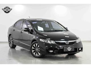 Foto do veículo Honda Civic 1.8 I-vtec Flex Lxl Auto