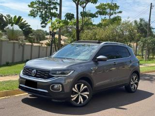 Foto do veículo Volkswagen T-cross Hig. 250 Tsi 1.4 Flex 16v 5p Aut