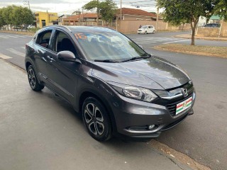 Foto do veículo Honda Hr-v Ex 1.8 Flexone 16v 5p Aut.