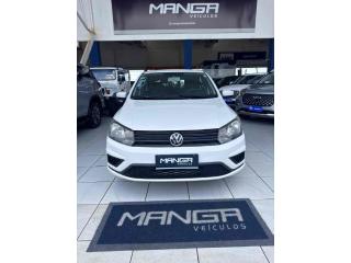 Foto do veículo Volkswagen Gol 1.0 12v Tl Mb S Flex