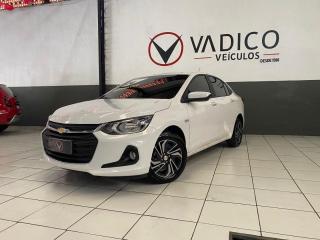 Foto do veículo Chevrolet Onix 1.0 Turbo Lt Auto