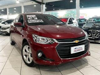 Foto do veículo Chevrolet Onix Sedan Plus Ltz 1.0 12v Tb Flex Aut.