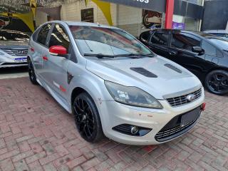 Foto do veículo Ford Focus 2.0 16v/2.0 16v Flex 5p