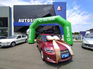 Foto do veículo Chevrolet Onix 1.0 Turbo Premier Auto