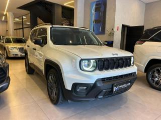 Foto do veículo Jeep Renegade 1.3 T270 Longitude Auto