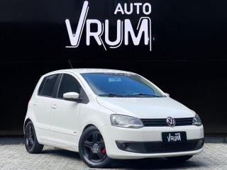 Foto do veículo Volkswagen Fox 1.6 Vht Total Flex