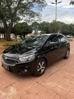 Foto do veículo Chevrolet Onix Hatch Ltz 1.4 8v Flexpower 5p Mec.