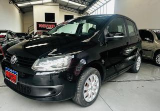 Foto do veículo Volkswagen Fox 1.0 Mi Total Flex 8v 5p