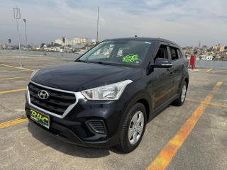 Foto do veículo Hyundai Creta Attitude 1.6 16v Flex Aut.