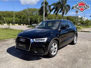 Foto do veículo Audi Q3 2.0 Tfsi Ambiente S Tronic Quattro