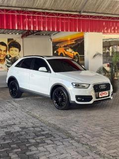 Foto do veículo Audi Q3 2.0 Tfsi Ambiente S Tronic Quattro