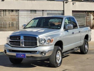 Foto do veículo Dodge Ram 2500 H.duty 5.9 Slt 24v Cd 4x4 Dies.