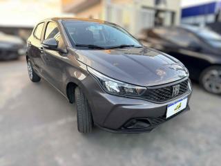 Foto do veículo Fiat Argo 1.0 Drive