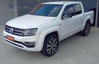 Foto do veículo Volkswagen Amarok Cd2.0 16v/s Cd2.0 16v Tdi 4x4 Die