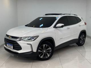 Foto do veículo Chevrolet Tracker Premier 1.2 Turbo 12v Flex Aut.