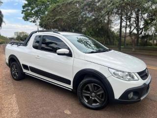 Foto do veículo Volkswagen Saveiro 1.6 Total Flex Cabine Estendida