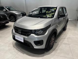 Foto do veículo Fiat Mobi 1.0 Like