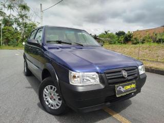 Foto do veículo Fiat Uno Mille Way Economy 1.0 F.flex 4p