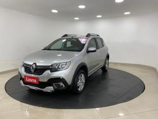 Foto do veículo Renault Stepway Zen Flex 1.6 16v Mec.