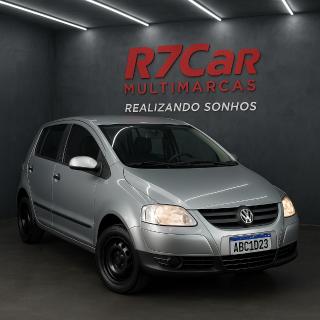 Foto do veículo Volkswagen Fox 1.0 Vht Total Flex