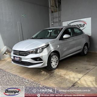 Foto do veículo Fiat Cronos Drive 1.0 6v Flex