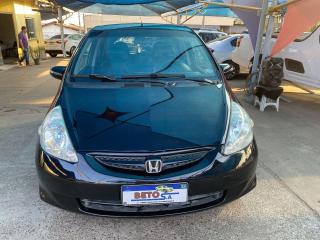Foto do veículo Honda Fit Ex/s/ex 1.5 Flex/flexone 16v 5p Aut.