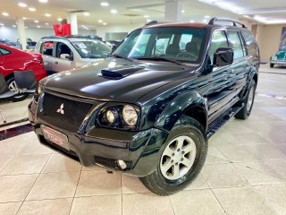 Foto do veículo Mitsubishi Pajero Sport 3.5 24v 4wd Hpe Auto