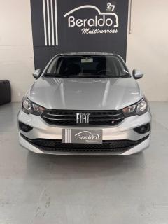 Foto do veículo Fiat Cronos Drive 1.3 8v Flex