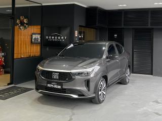 Foto do veículo Fiat Fastback 1.0 T200 Audace Cvt