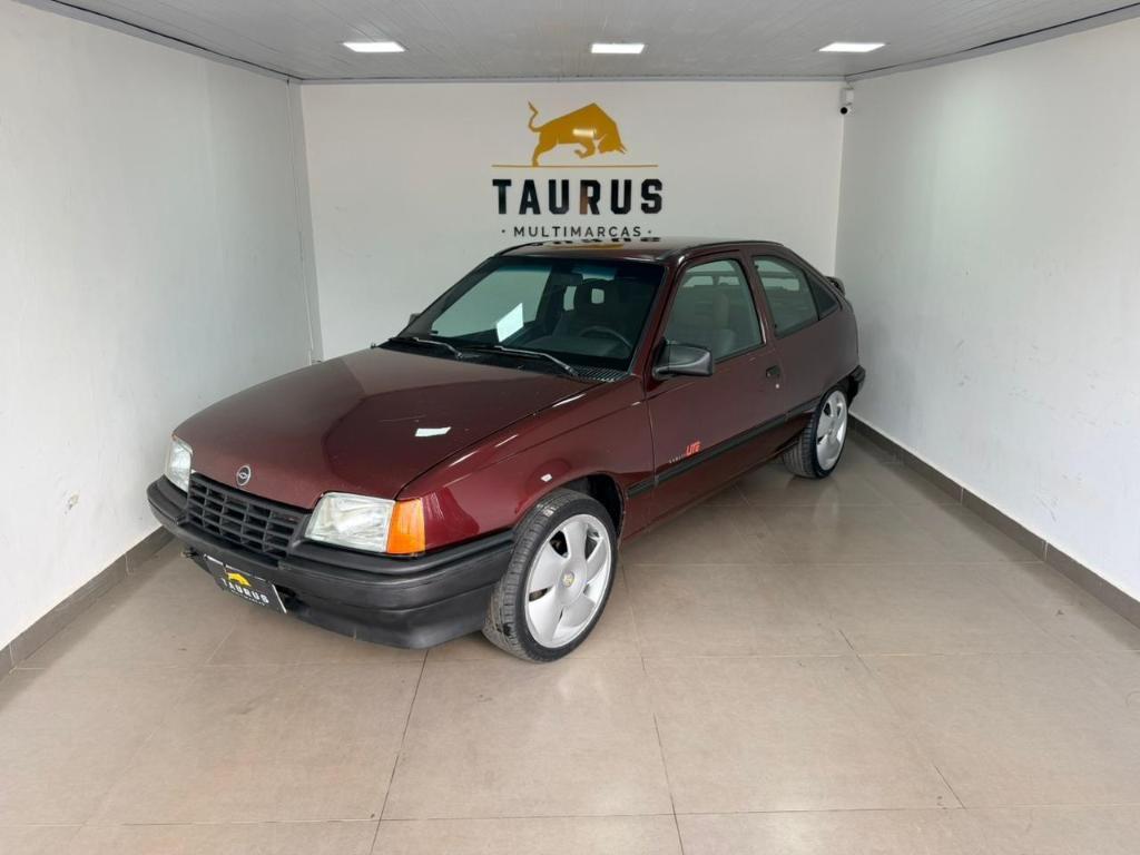 Chevrolet Kadett Kadett GL/SL/Lite/Turim 1.8 1994