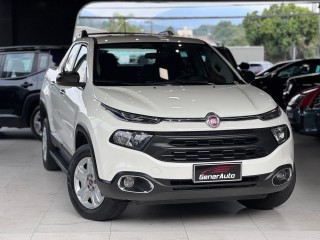 Foto do veículo Fiat Toro Freedom 1.8 16v Flex Aut.