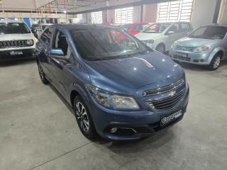 Foto do veículo Chevrolet Onix 1.4 Spe/4 Ltz