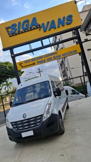 Foto do veículo Renault Master 2.3 L3h2 Extra Vitre