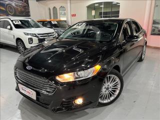 Foto do veículo Ford Fusion Titanium 2.0 Gtdi Eco. Fwd Aut.