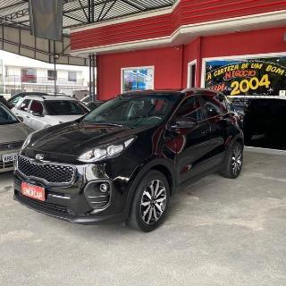 Foto do veículo Kia Sportage 2.0 Ex Auto P.263