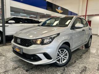 Foto do veículo Fiat Argo 1.0
