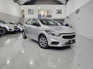 Foto do veículo Chevrolet Joy Hatch 1.0 8v Flex 5p Mec.