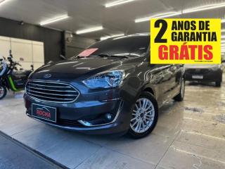 Foto do veículo Ford Ka 1.5 Titanium Auto