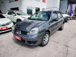 Foto do veículo Renault Clio Hi-flex 1.0 16v 5p