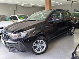 Foto do veículo Fiat Argo 1.0 6v Flex.