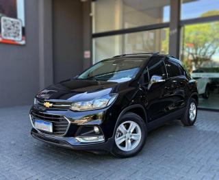 Foto do veículo Chevrolet Tracker 1.4 16v Ecotec Lt Auto