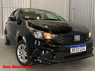Foto do veículo Fiat Argo 1.0 6v Flex.