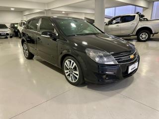 Foto do veículo Chevrolet Vectra 2.0 Gt Flexpower Auto