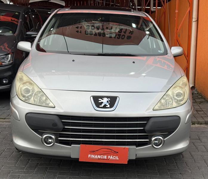 Peugeot 307 PRESENCE 1.6 16V 2012