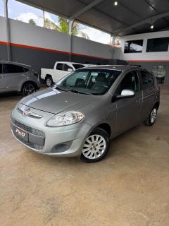 Foto do veículo Fiat Palio 1.0 Attractive