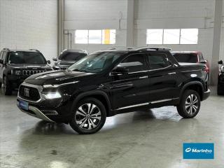 Foto do veículo Fiat Toro 2.0 Tdi Volcano Auto 4wd