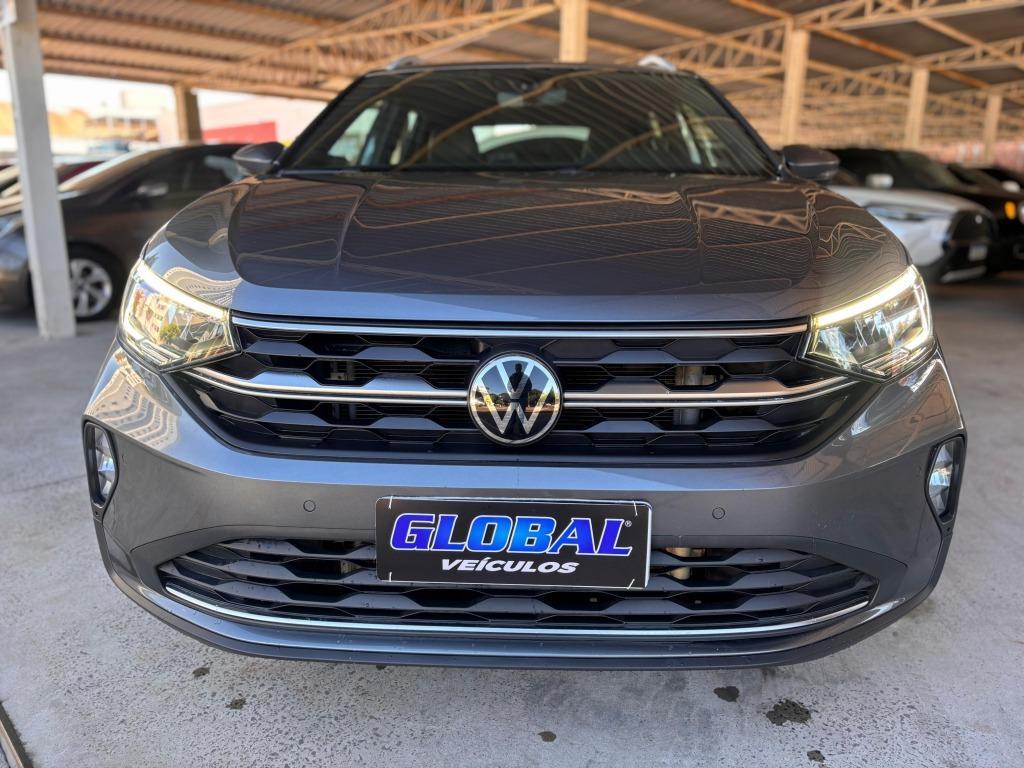 Volkswagen Nivus