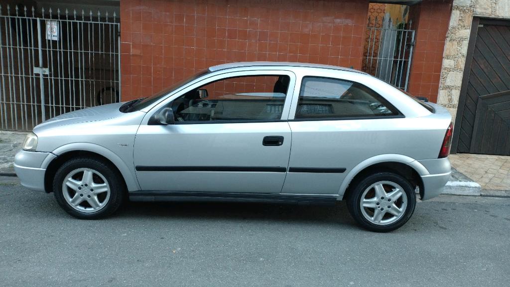 Chevrolet Astra GL 1.8 8V 2P 1999