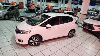 Foto do veículo Honda Fit Ex/s/ex 1.5 Flex/flexone 16v 5p Aut.